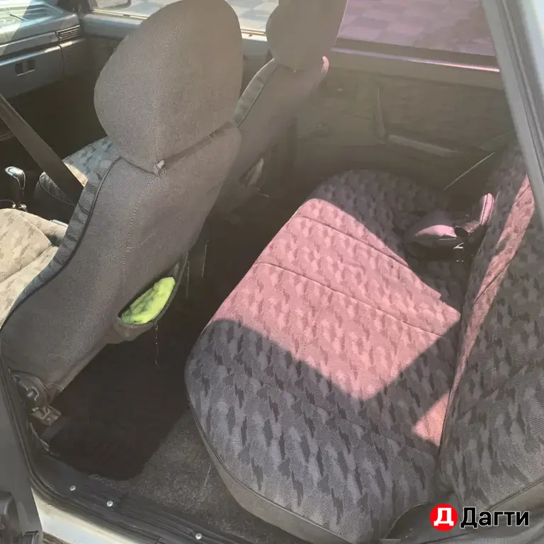 LADA (ВАЗ) 21099, 2002 года