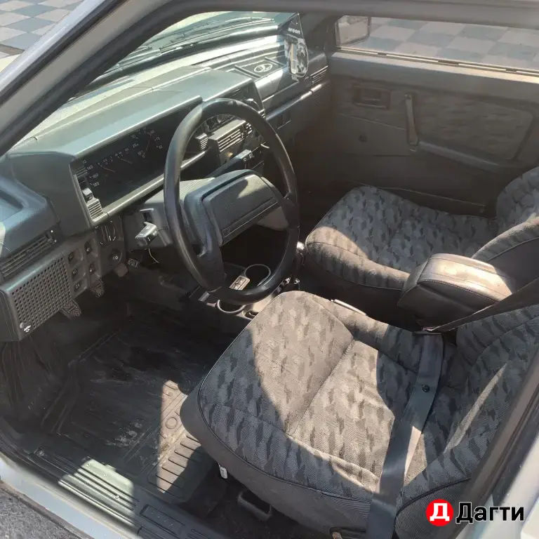 LADA (ВАЗ) 21099, 2002 года