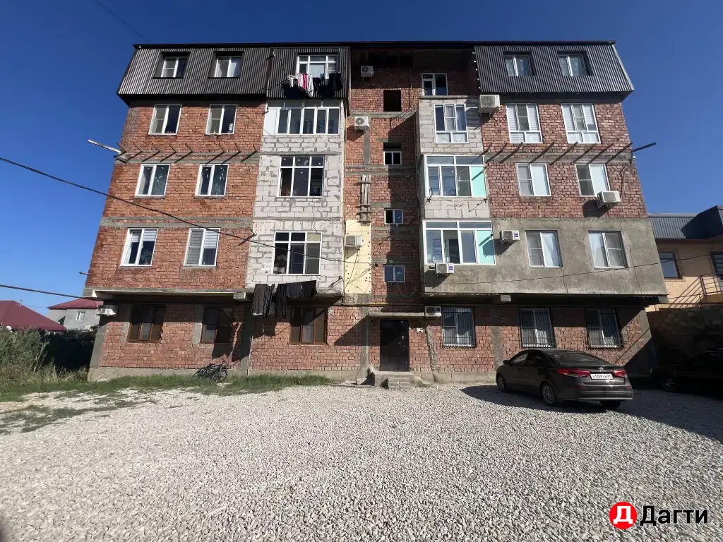 продаю свою квартиру не дорого