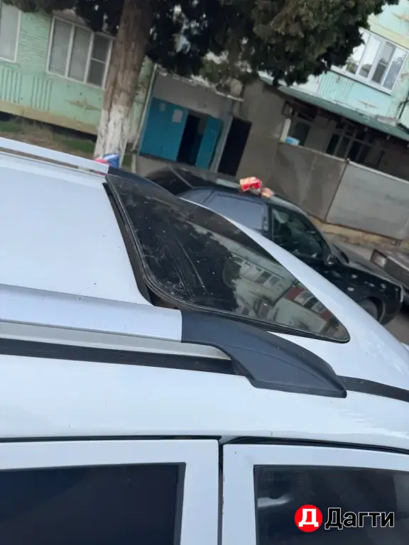 Lifan X60, 2013 года