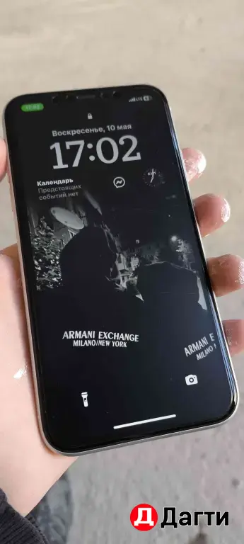 iPhone XR на 64 Гб