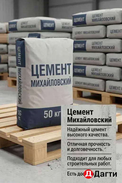 песок и щебень