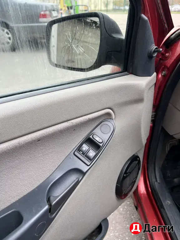 LADA (ВАЗ) Kalina, 2010 года