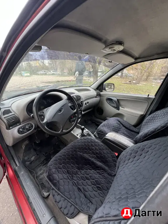 LADA (ВАЗ) Kalina, 2010 года