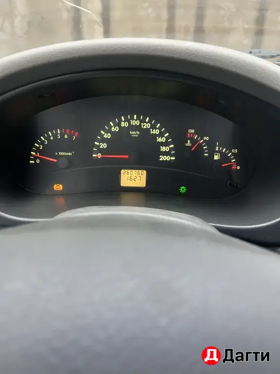 LADA (ВАЗ) Kalina, 2010 года