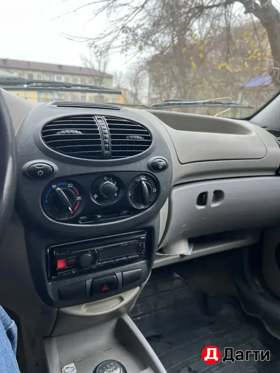 LADA (ВАЗ) Kalina, 2010 года