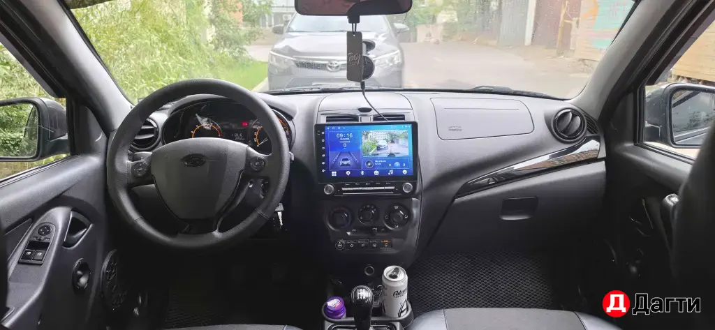 LADA (ВАЗ) Granta, 2019 года