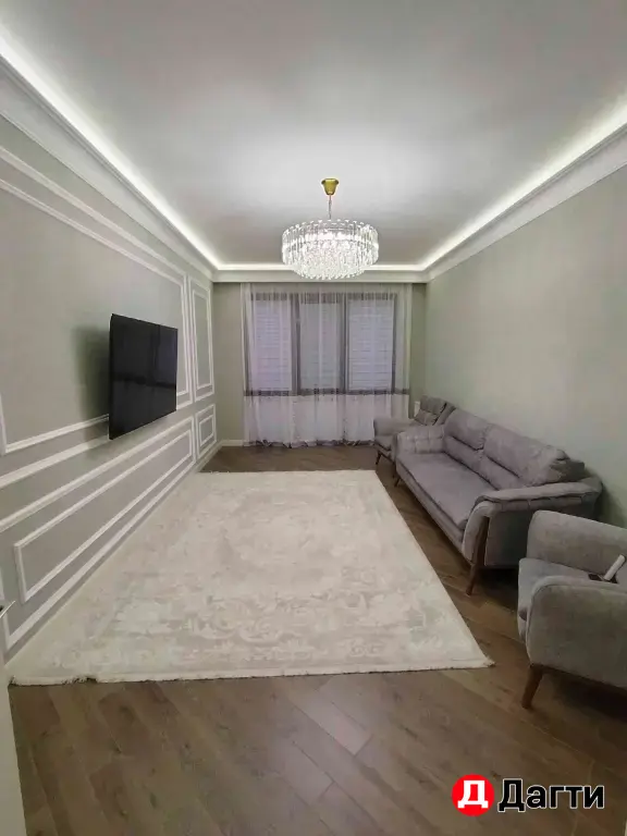 сдаётся квартира