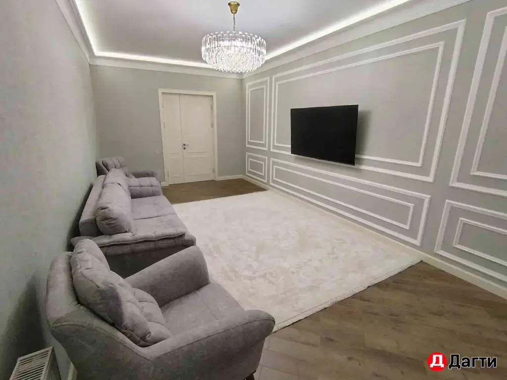 сдаётся квартира