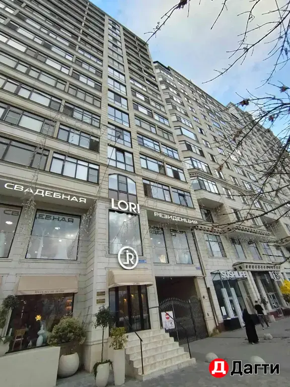 сдаётся квартира