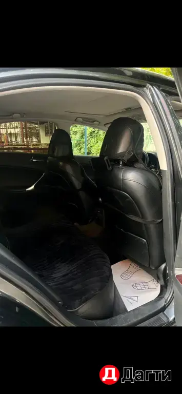 Lexus IS, 2006 года