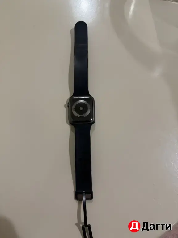 Apple Watch 4