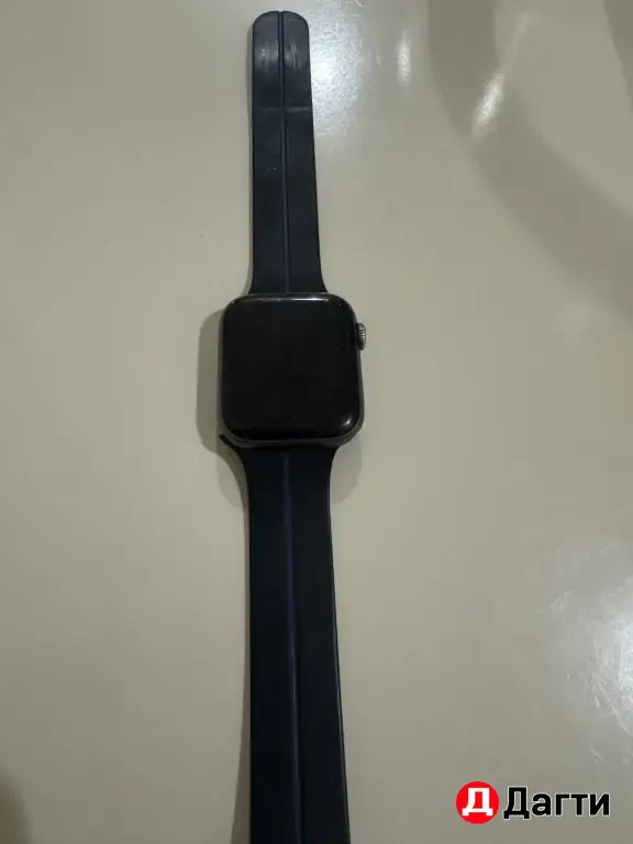 Apple Watch 4