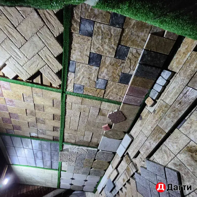 тротуарная плитка