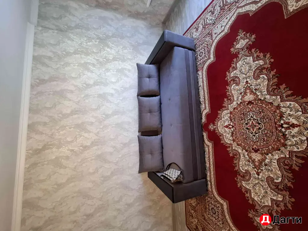 Сдается 1-ка в р-не Троллейбусного кольца