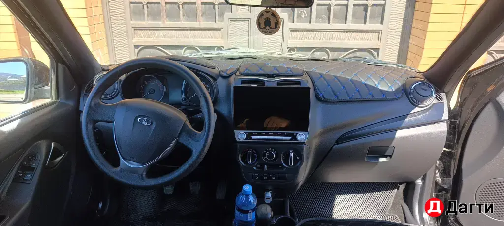 LADA (ВАЗ) Granta, 2022 года