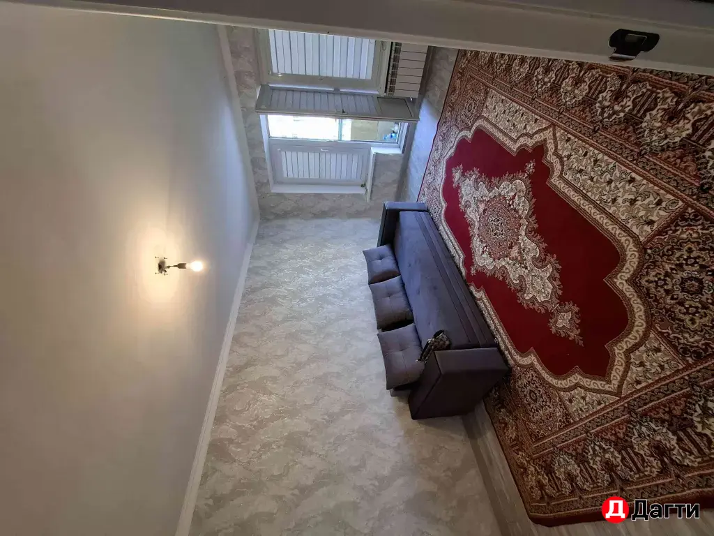 Сдается 1-ка в р-не Троллейбусного кольца