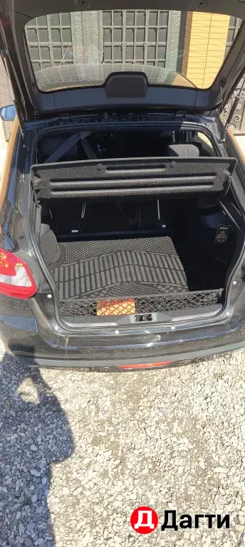 LADA (ВАЗ) Granta, 2022 года