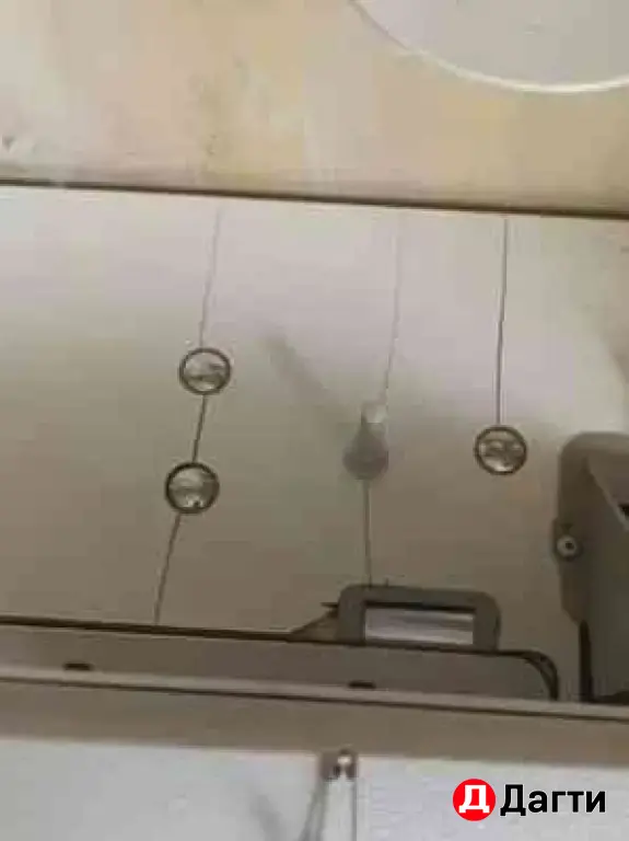 Швейная машина Jack JK-8720