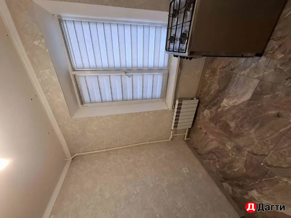 Сдается 1-ка в р-не Троллейбусного кольца