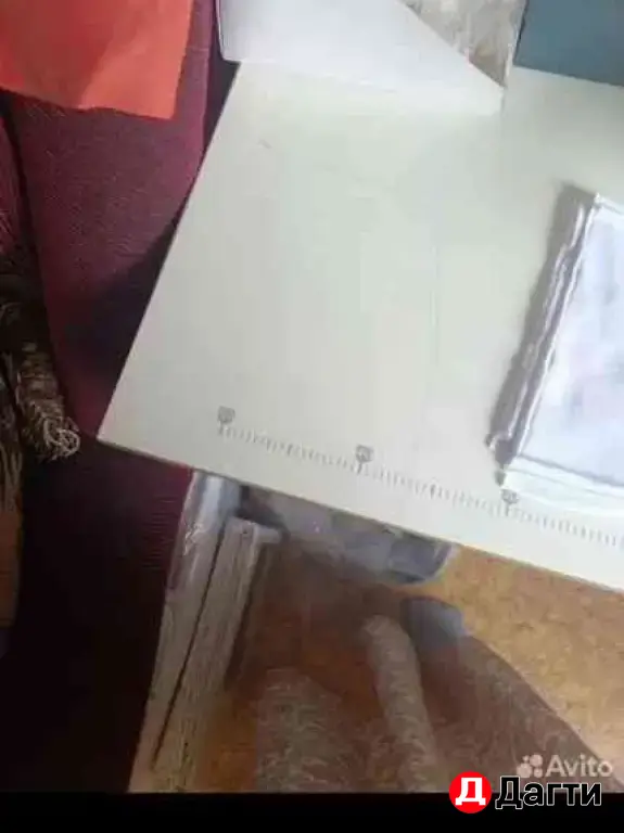 Швейная машина Jack JK-8720