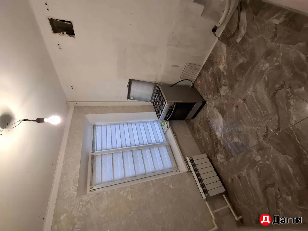 Сдается 1-ка в р-не Троллейбусного кольца