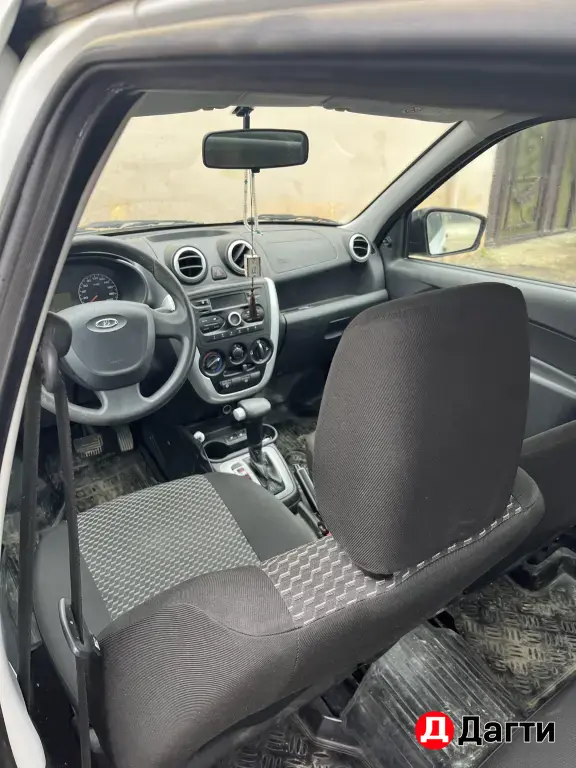 LADA (ВАЗ) Granta, 2017 года