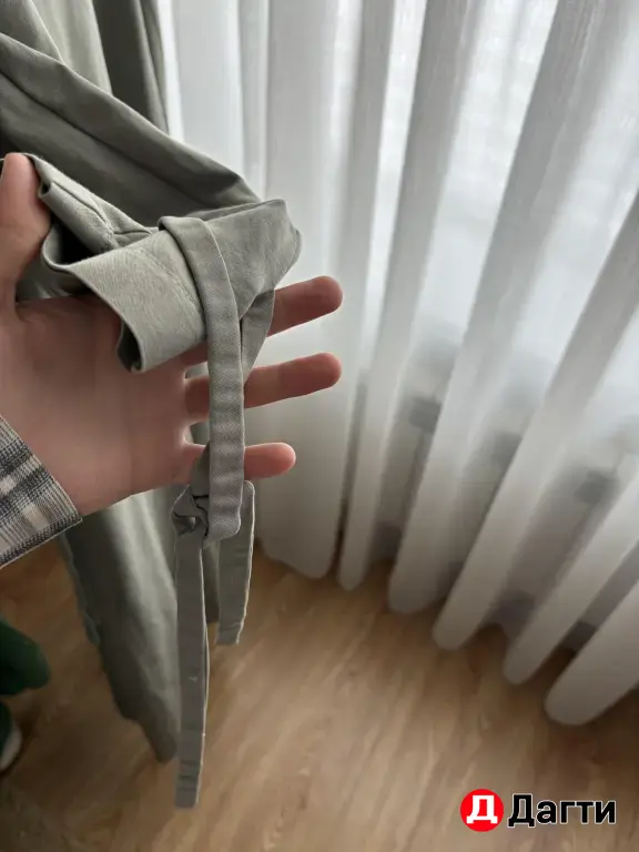 женское платье на лето