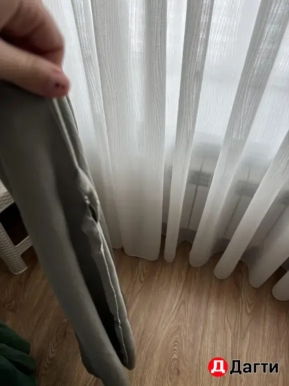 женское платье на лето