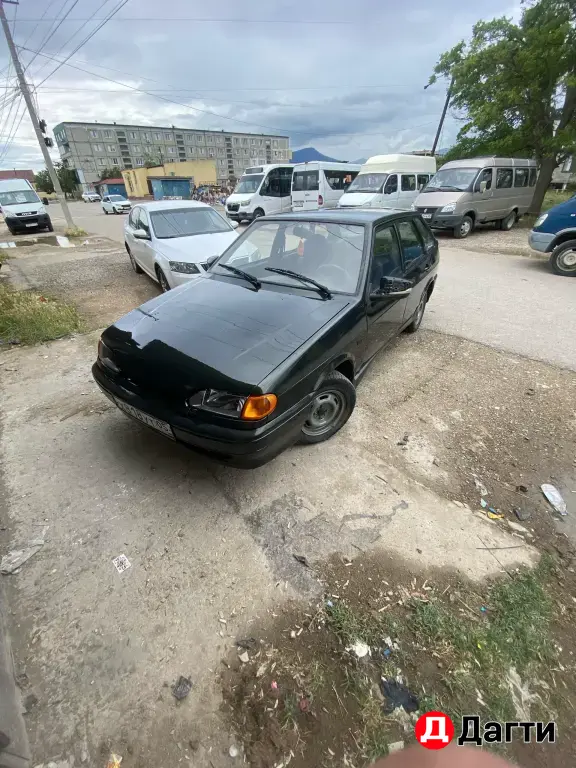 LADA (ВАЗ) 2114, 2006 года