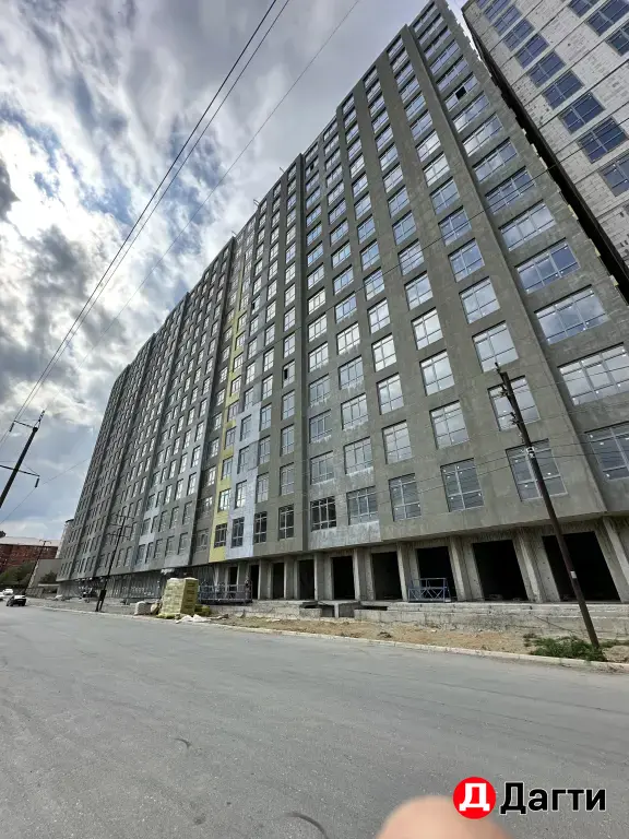 2х ком кв 87 кв.м по цене ниже, чем у застройщика.