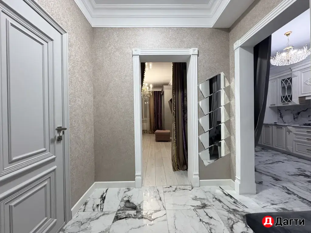 аренда однокомнатной квартиры