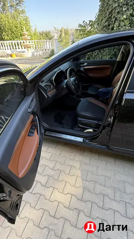 LADA (ВАЗ) Vesta, 2024 года