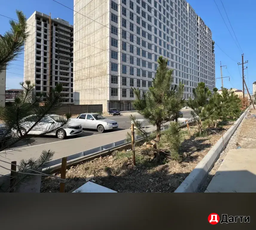 2х ком кв 87 кв.м по цене ниже, чем у застройщика.