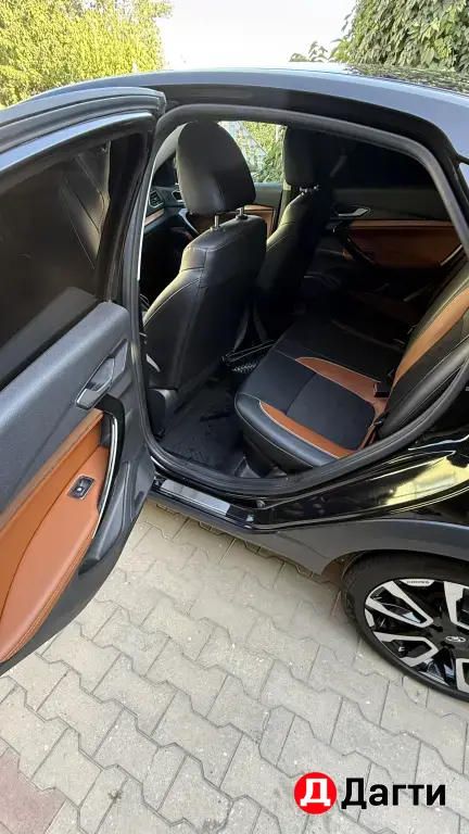 LADA (ВАЗ) Vesta, 2024 года