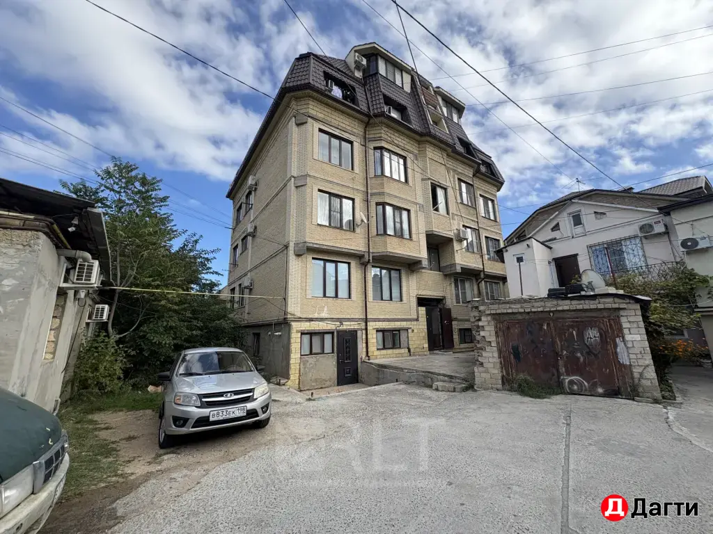 Продается уютная трехкомнатная квартира площадью 65 м в центре Махачкалы