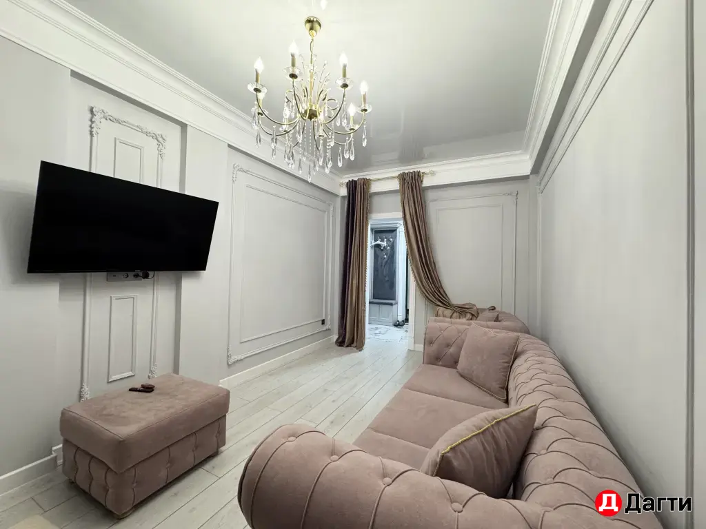 аренда однокомнатной квартиры