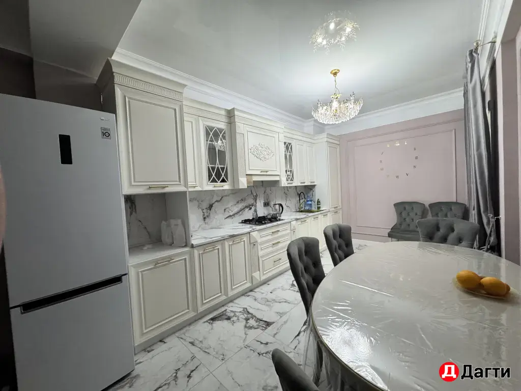 аренда однокомнатной квартиры