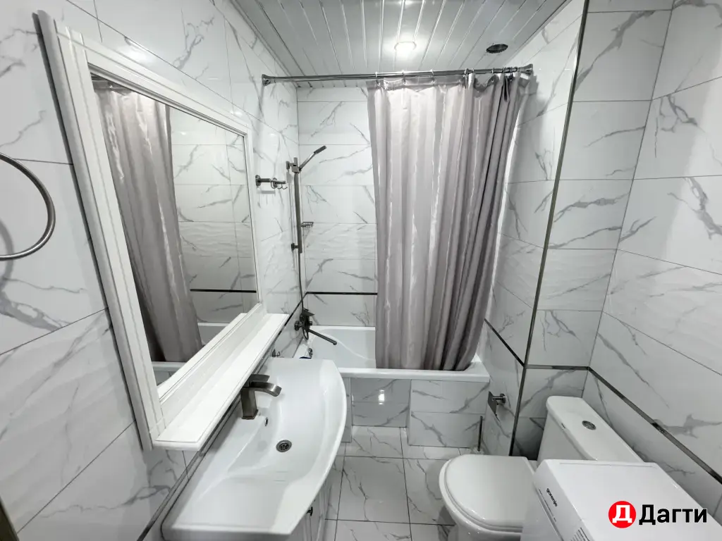 аренда однокомнатной квартиры