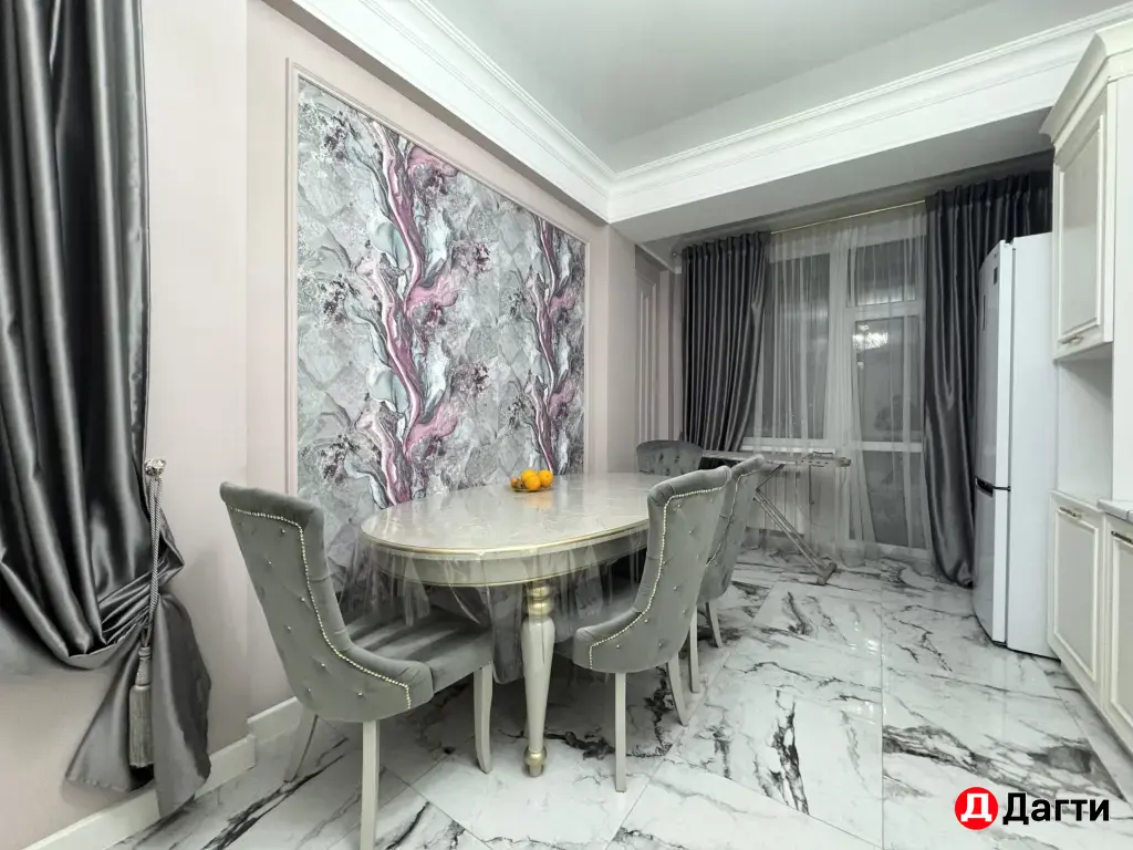 аренда однокомнатной квартиры