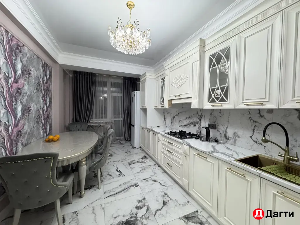 аренда однокомнатной квартиры