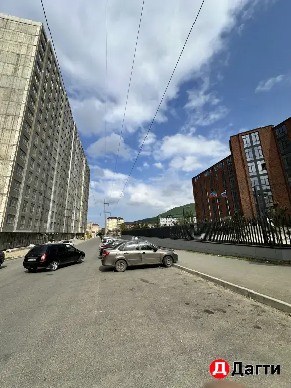 2х ком кв 87 кв.м по цене ниже, чем у застройщика.