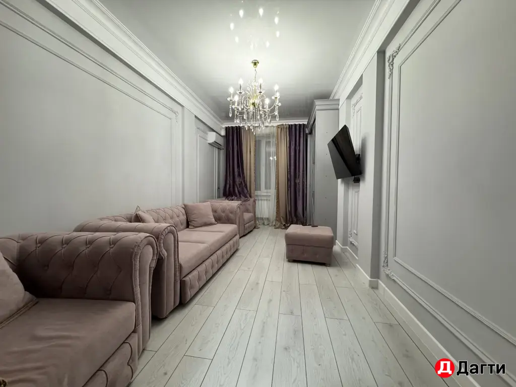 аренда однокомнатной квартиры