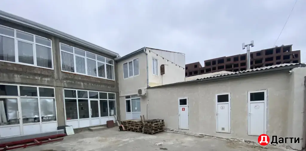 готовый бизнес