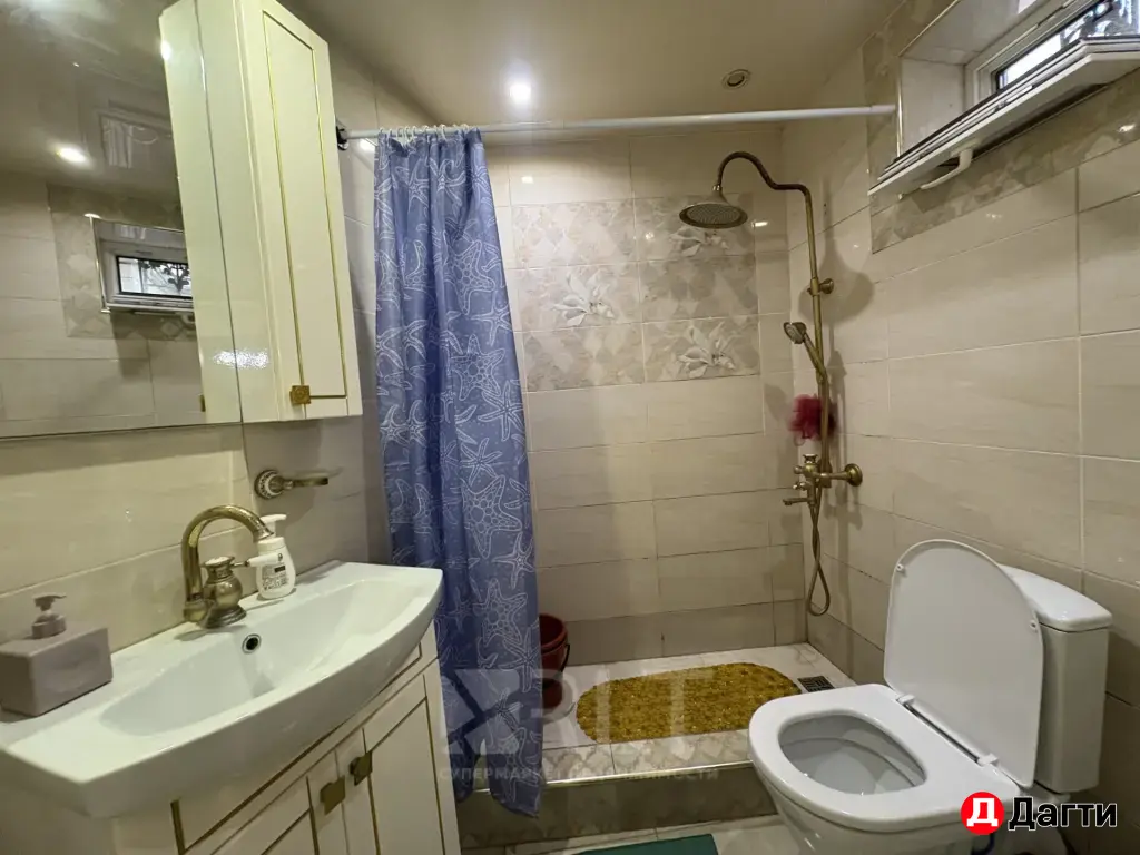 Продается уютная трехкомнатная квартира площадью 65 м в центре Махачкалы