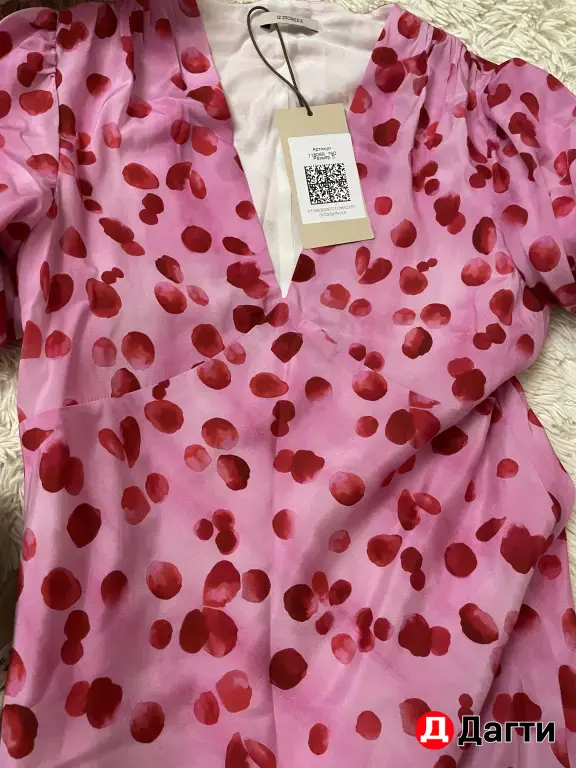 Платье 12 storeez