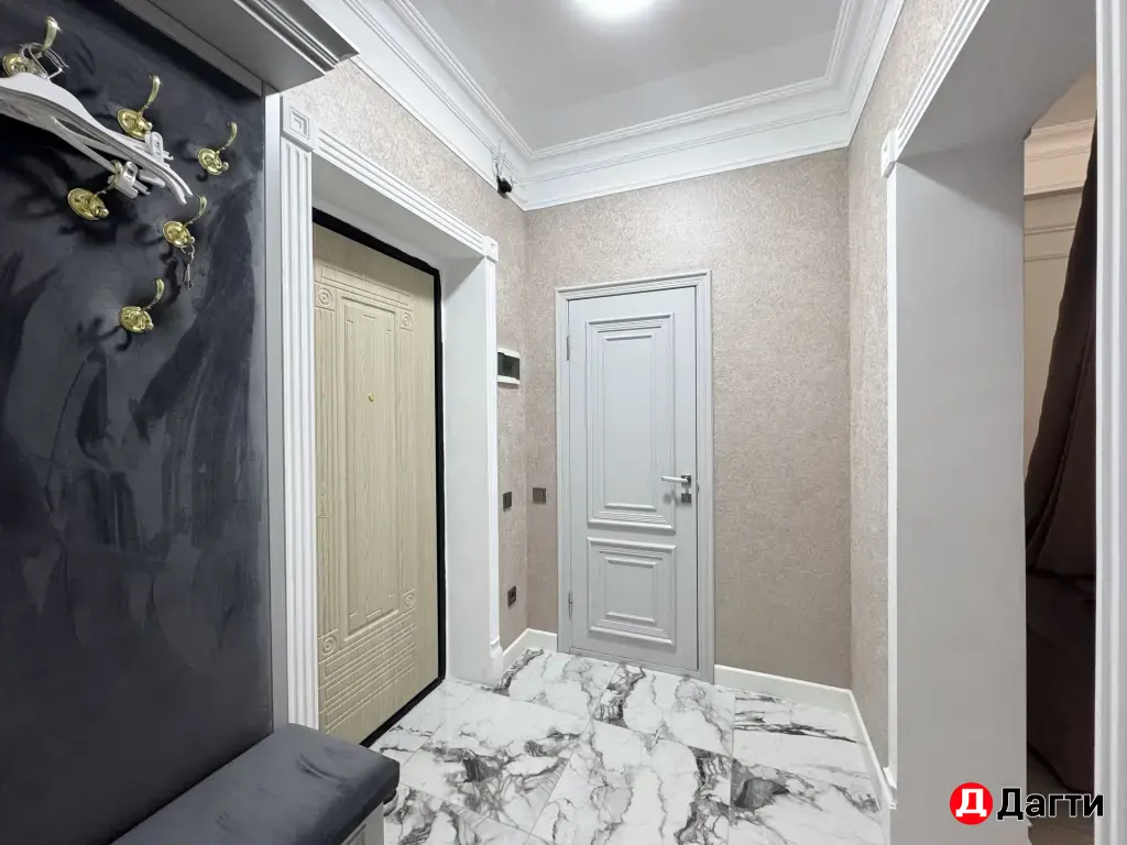 аренда однокомнатной квартиры