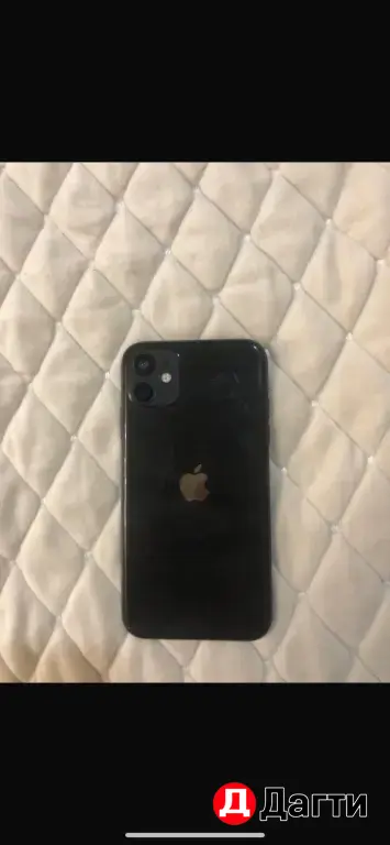 айфон 11 128гиг