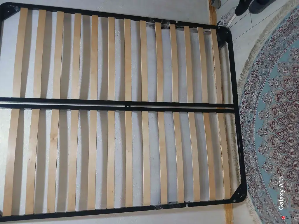 кроватное основание