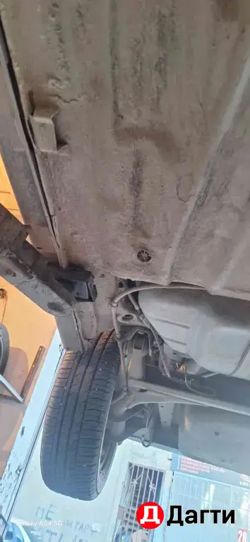 LADA (ВАЗ) Priora, 2008 года